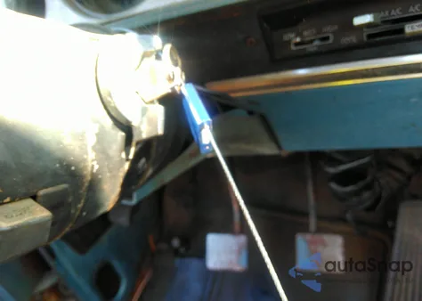 1969 Plymouth Grand Voyager z USA, uszkodzony, nr VIN RH41B9G215553